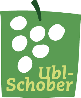 Weintrauben Logo von Ubl-Schober